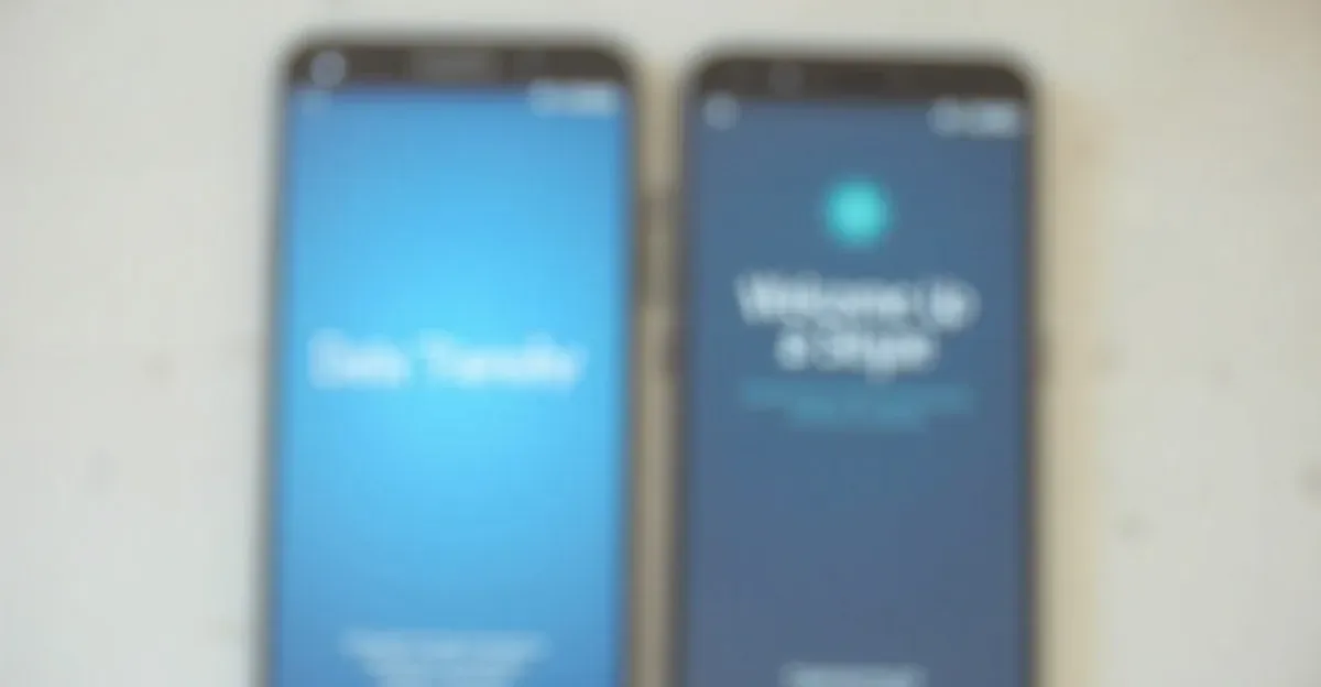 Jak przenieść dane z telefonu na telefon Android? Przewodnik krok po kroku