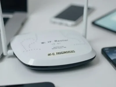 Jak sprawdzić hasło do Wi-Fi? Metody i Porady Krok po Kroku