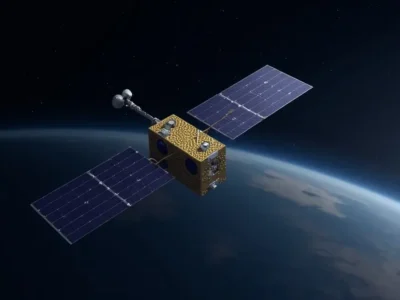 Satelita Starlink: Wygląd, Wymiary i Widoczność na Niebie